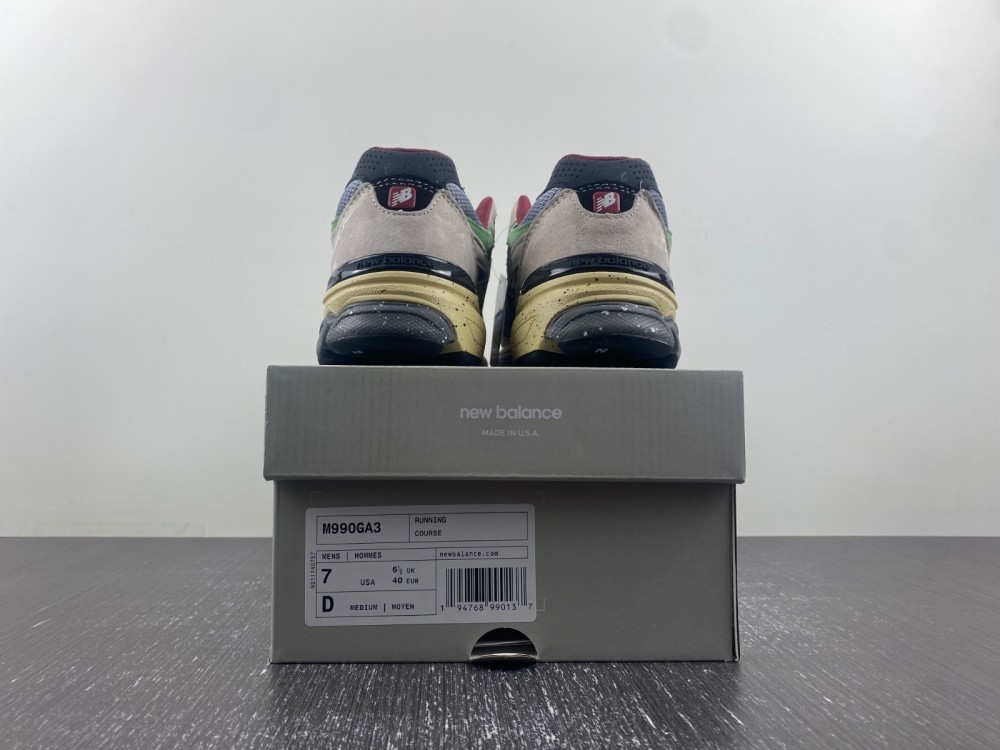 New Balance M990AG 2024011001
