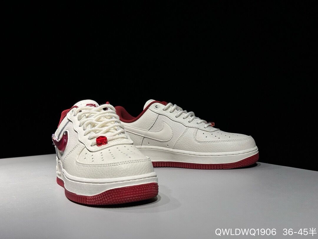Nike Air Force 1 Low 07 SE PRM Valentines Day 2024 FZ5068-161