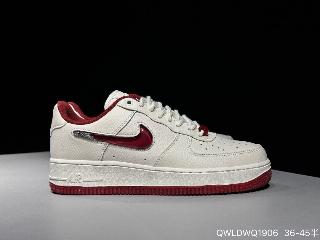 Nike Air Force 1 Low 07 SE PRM Valentines Day 2024 FZ5068-161