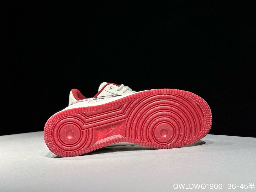 Nike Air Force 1 Low 07 SE PRM Valentines Day 2024 FZ5068-161