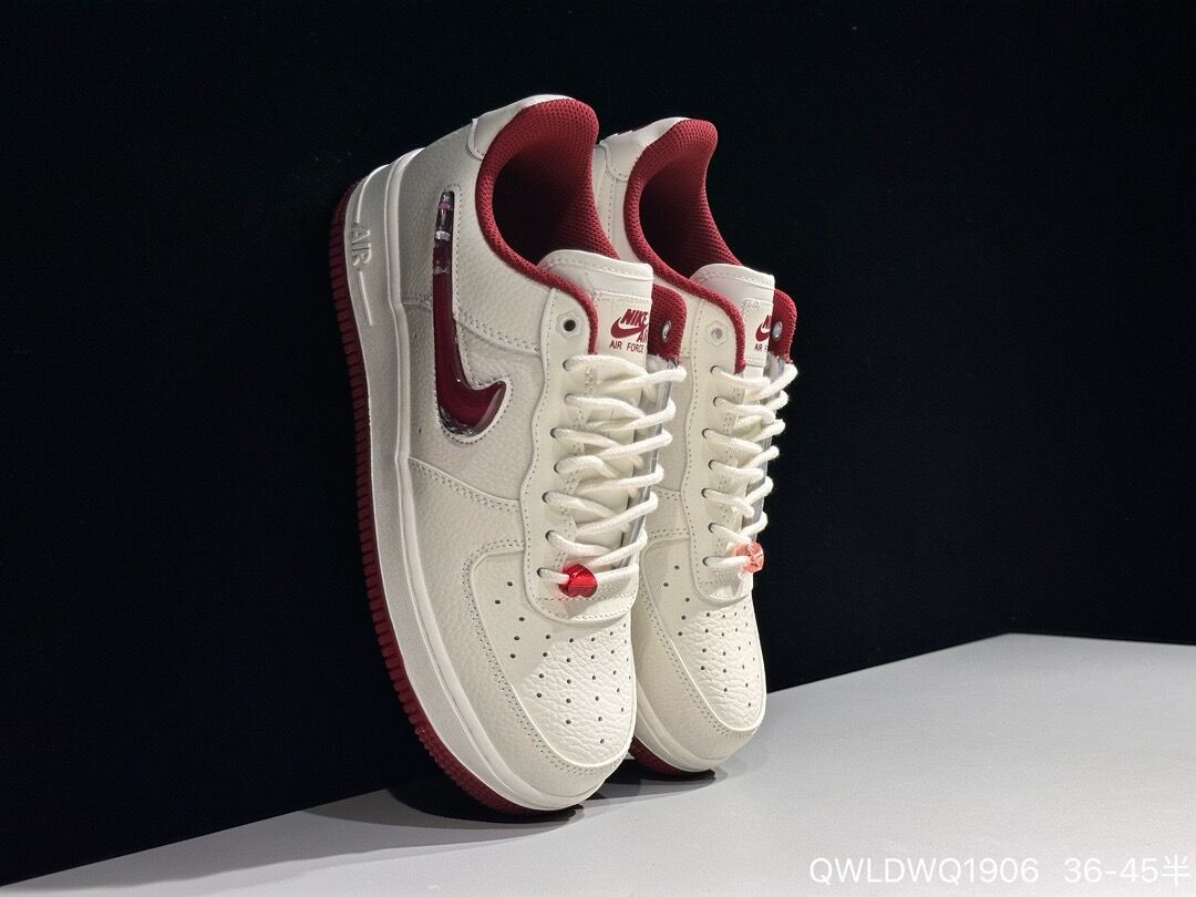 Nike Air Force 1 Low 07 SE PRM Valentines Day 2024 FZ5068-161