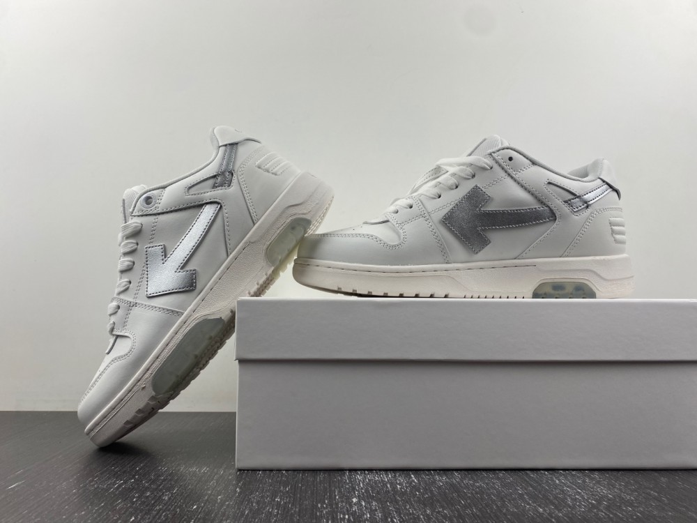 OFF-WHITE Out Of Office 2024012201