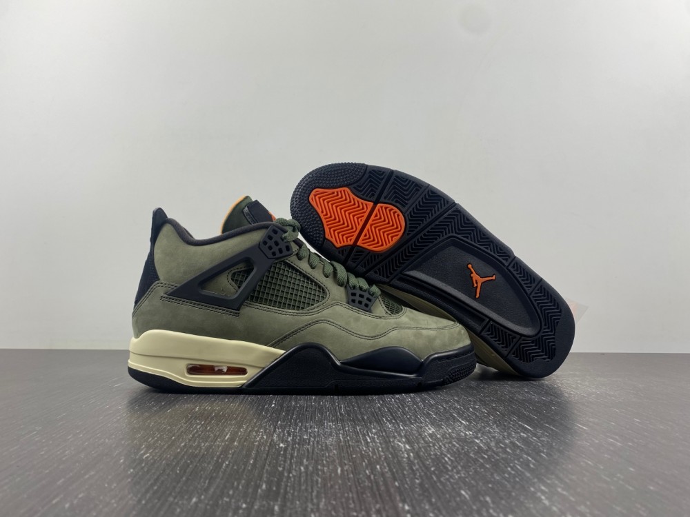 AIR JORDAN 4 RETRO 2024012901