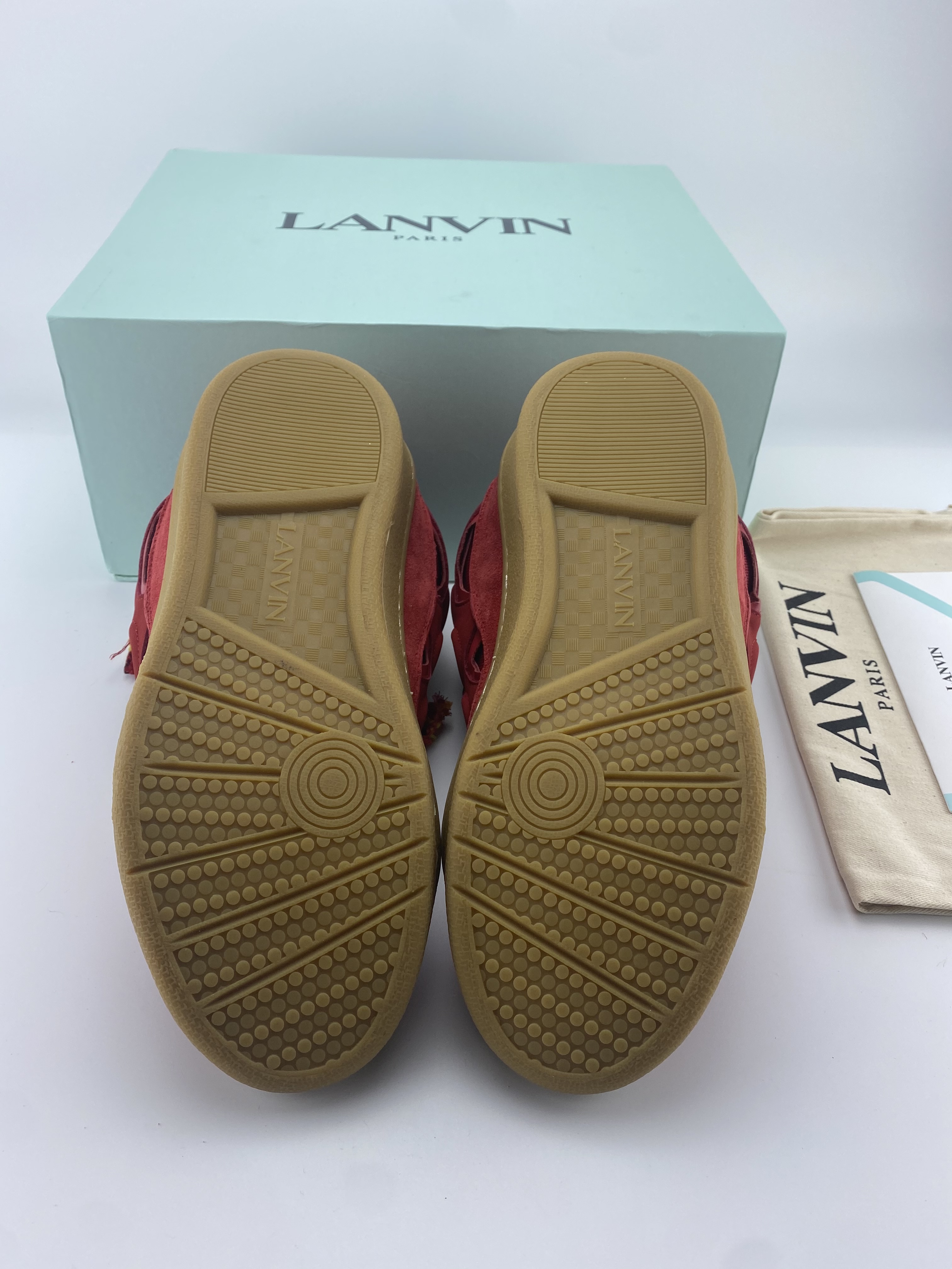 Lanvin sneaker 2024020601