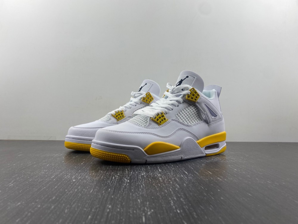 Air Jordan 4 WMNS AQ9129-101