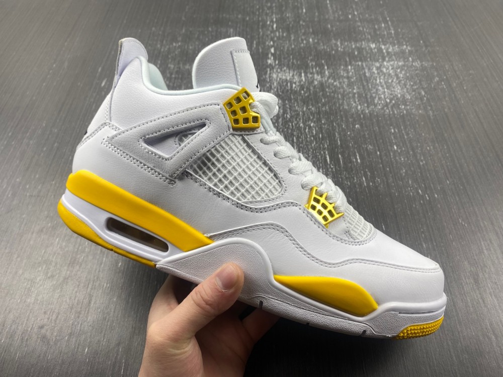 Air Jordan 4 WMNS AQ9129-101
