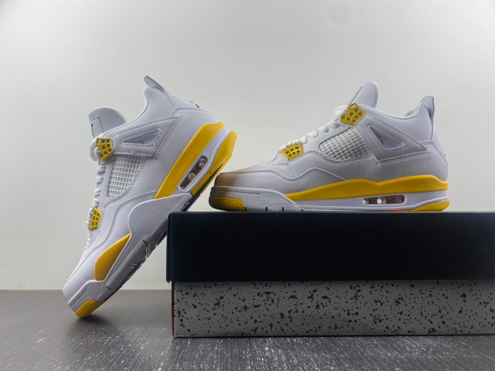 Air Jordan 4 WMNS AQ9129-101