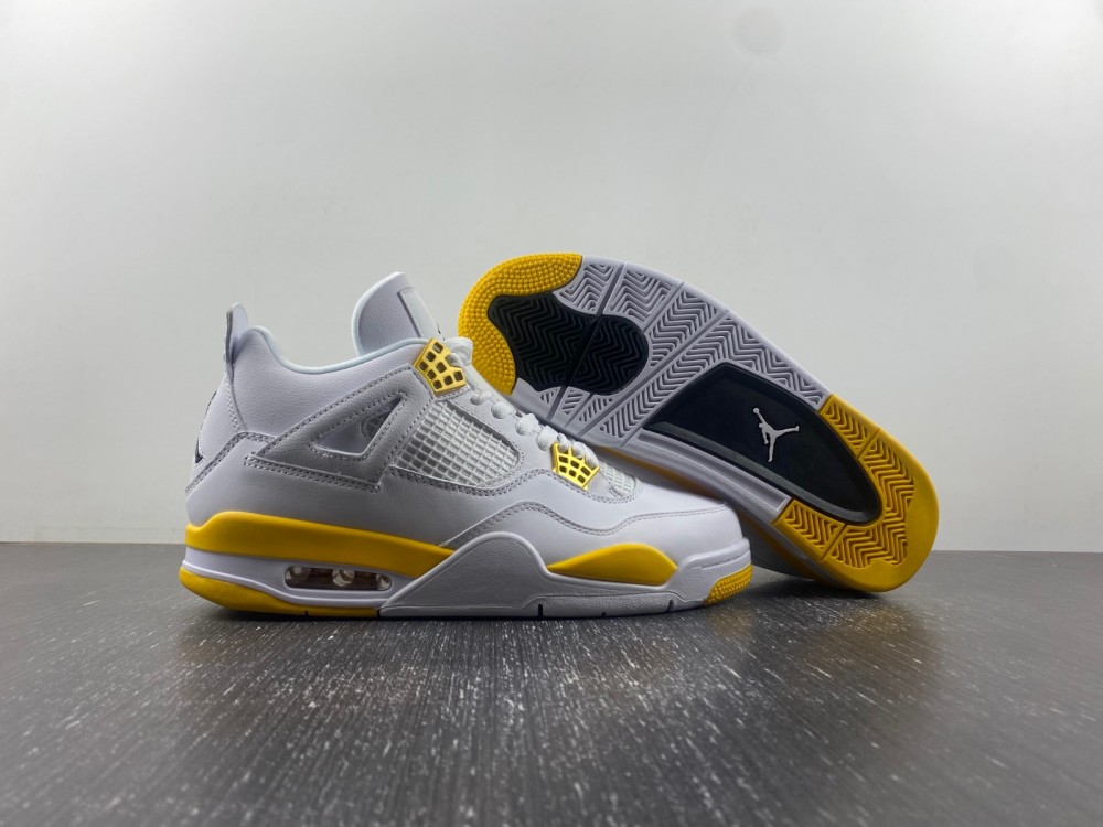 Air Jordan 4 WMNS AQ9129-101