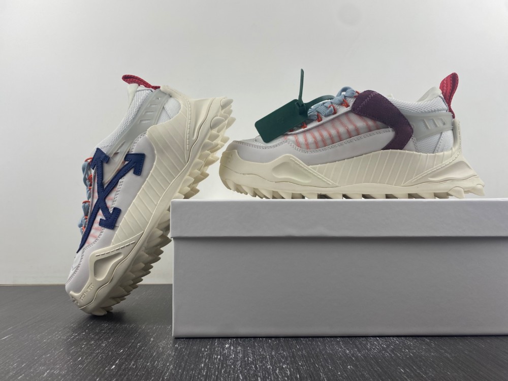 Off White sneaker 2024031201