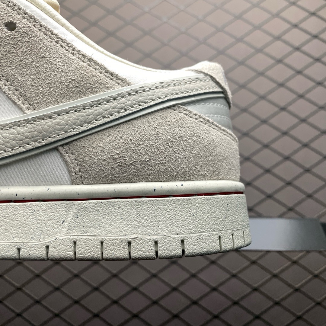 Nike SB Dunk Low City Of Love Light Bone  FZ5654-100