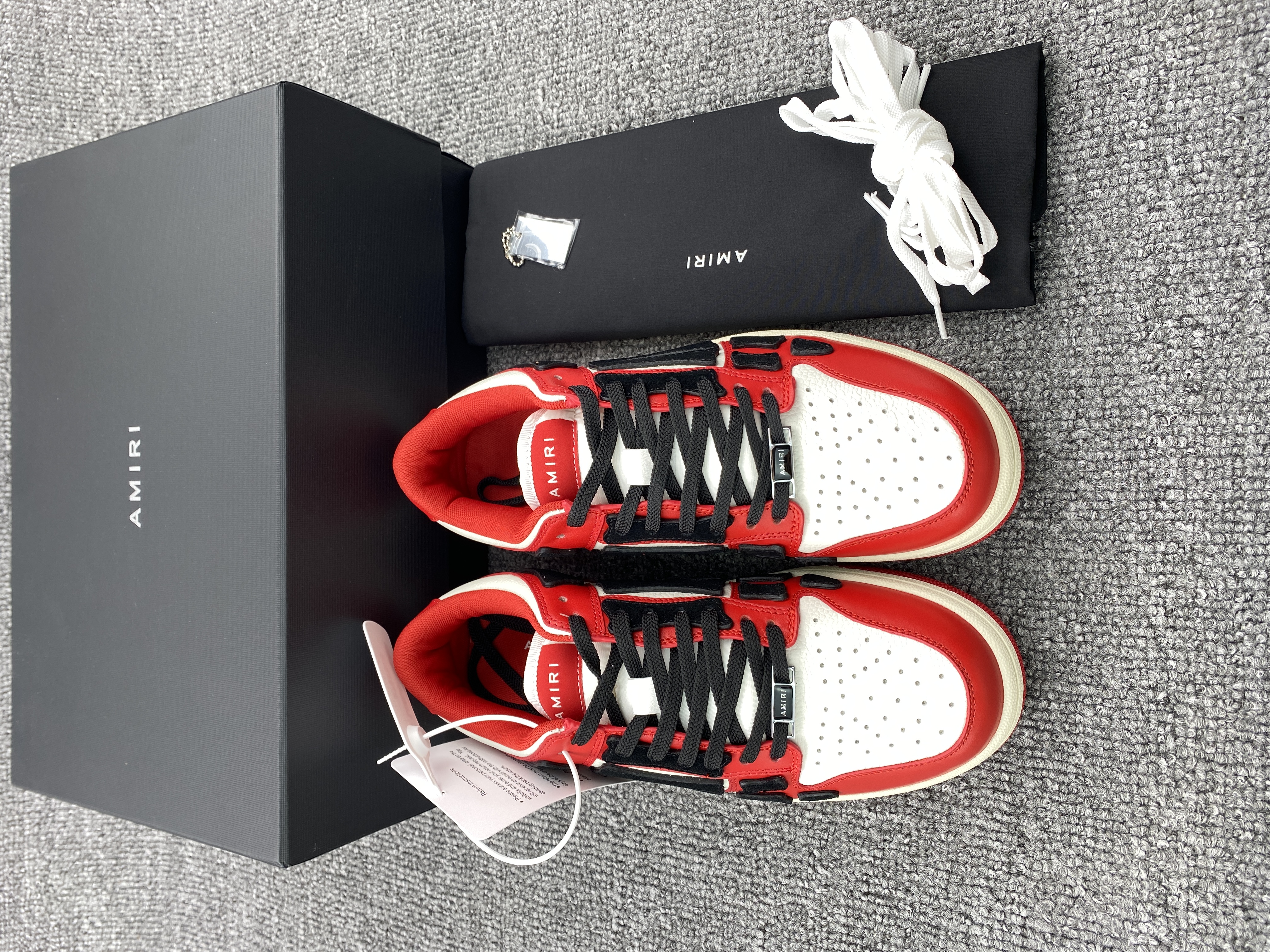 Amiri sneaker 2024032901