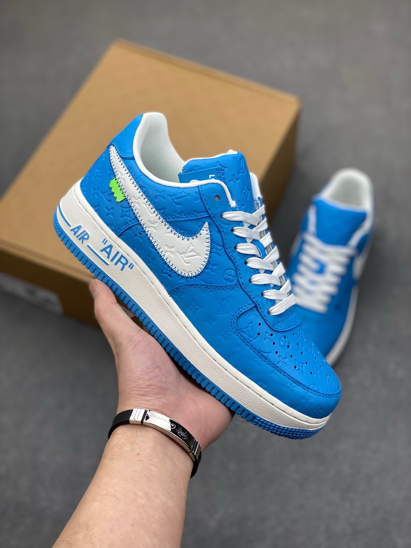 l**is V*t*n× nike air force 1 low 20240412