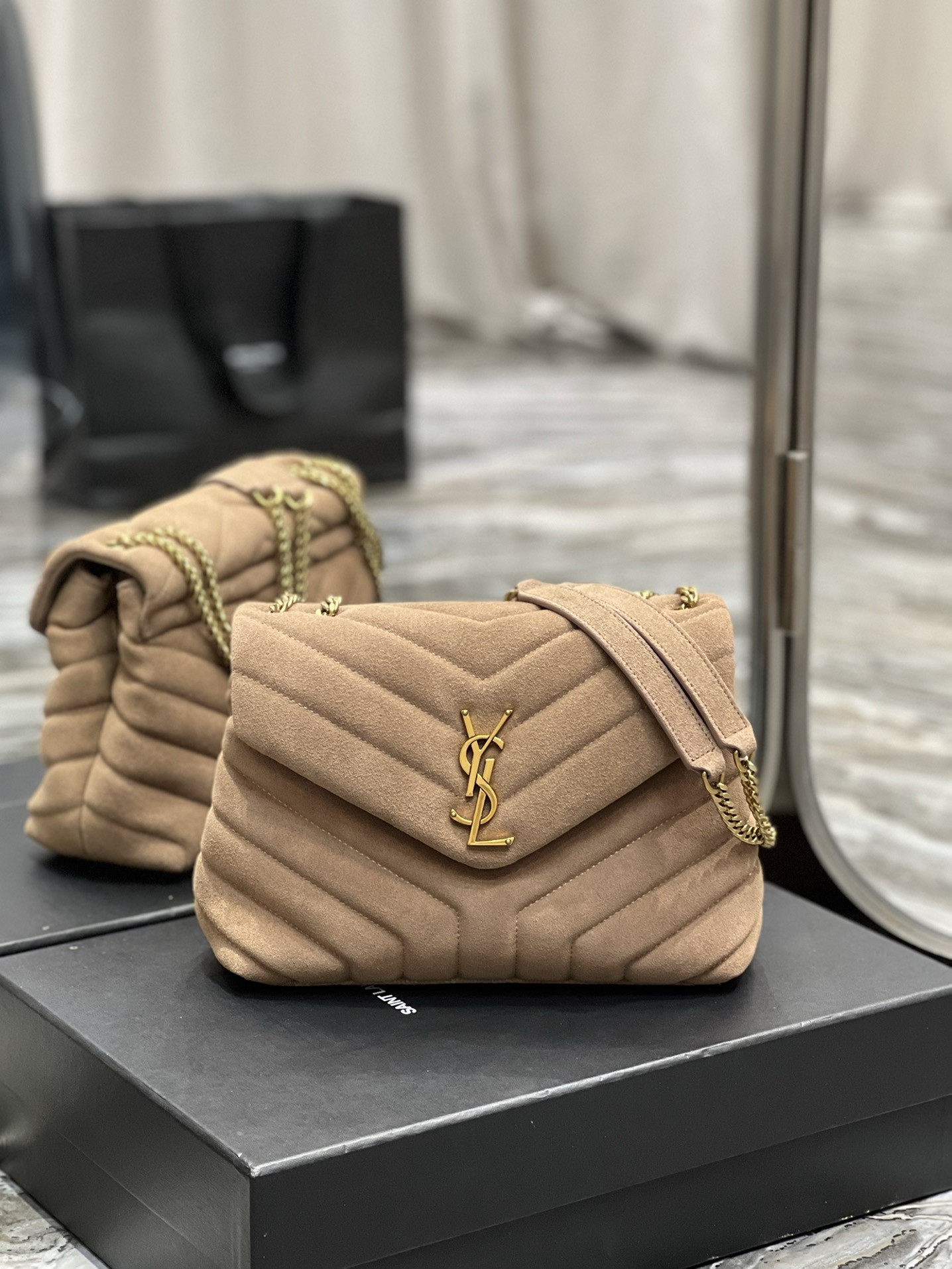 Y*L lou lou 25cm 2024042101