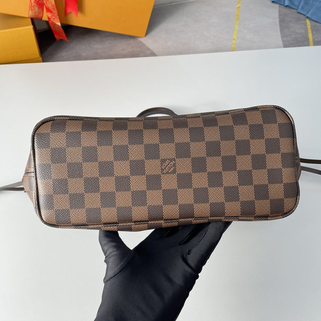 lv l**is V*t*n n41359 neverfull pm 29*21*12cm