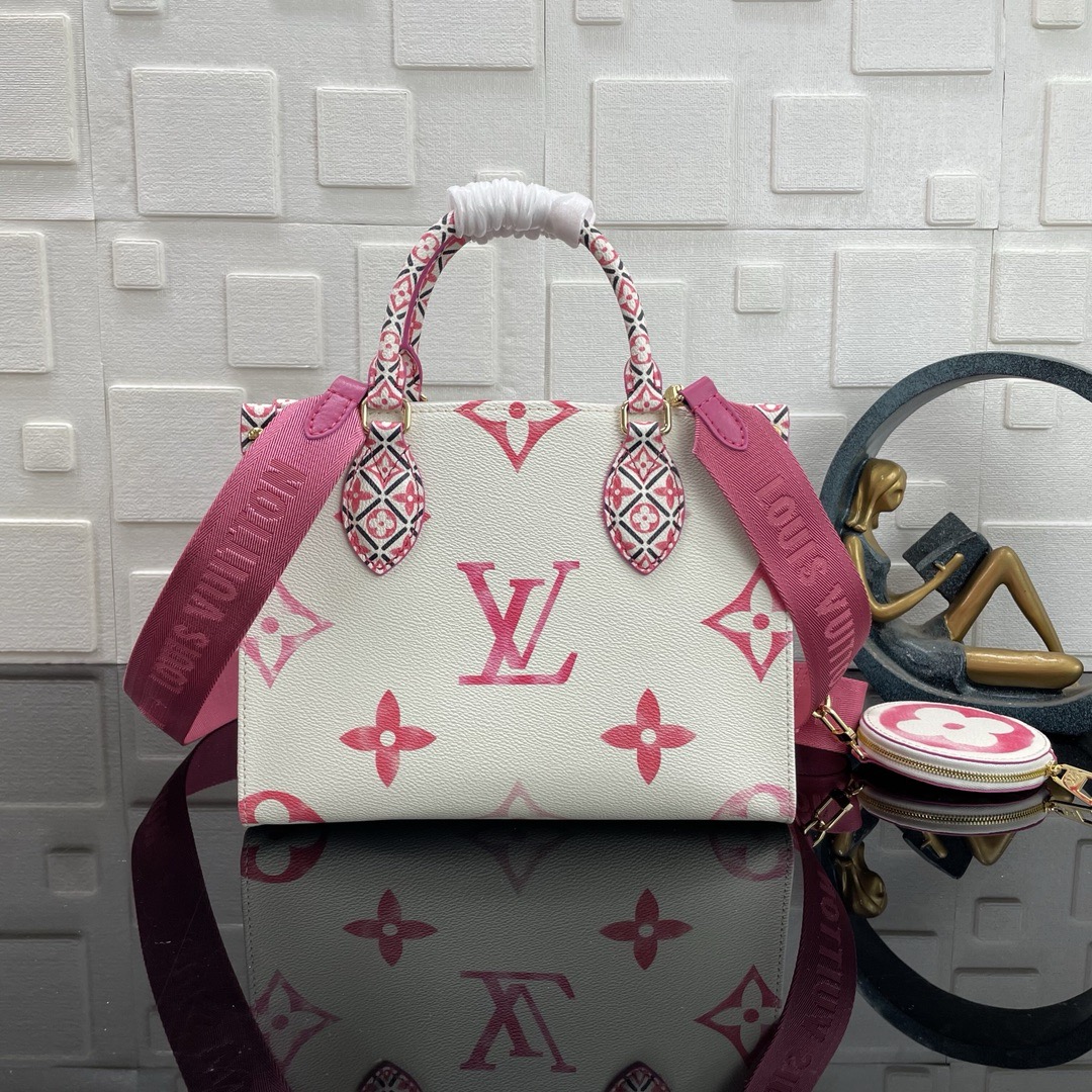 LV onthego PM M22976 25CM