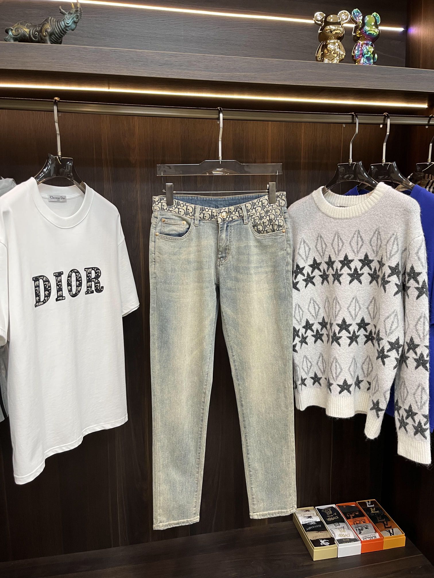 D*or jeans D*or 2024051005