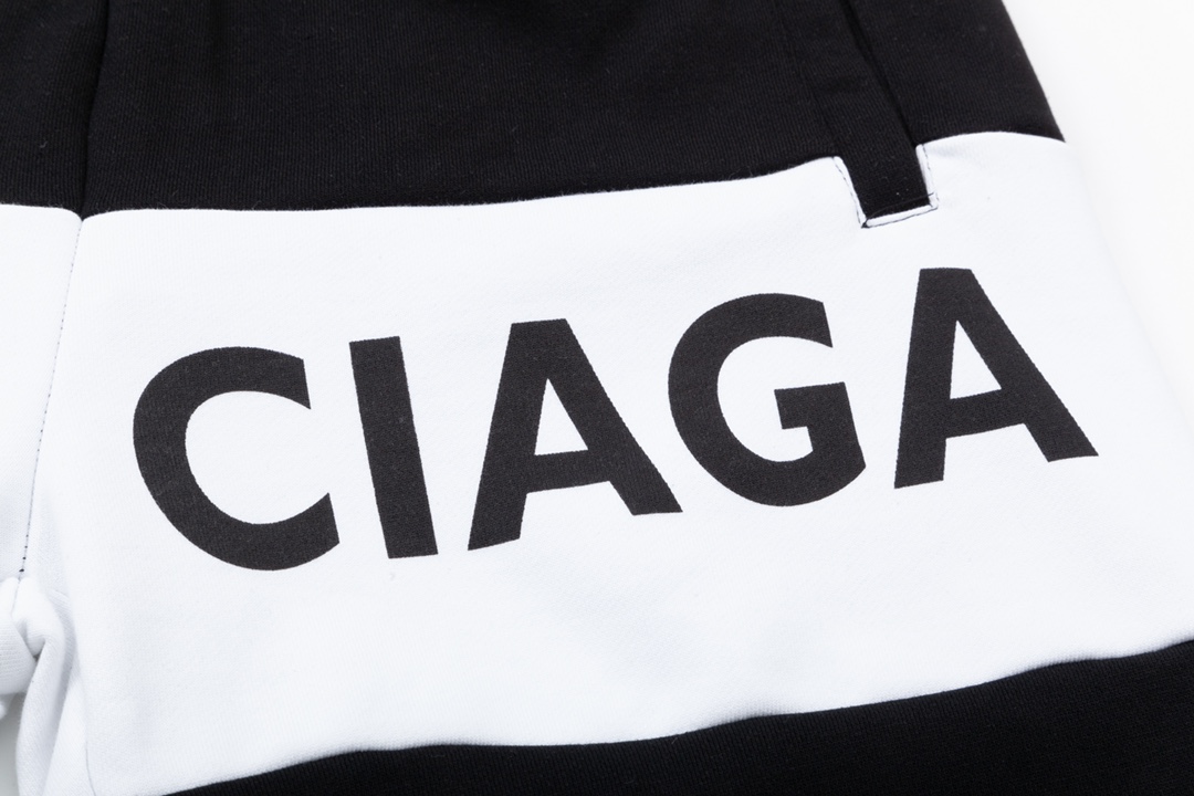 Ba*len*cia*ga shorts 2024051020