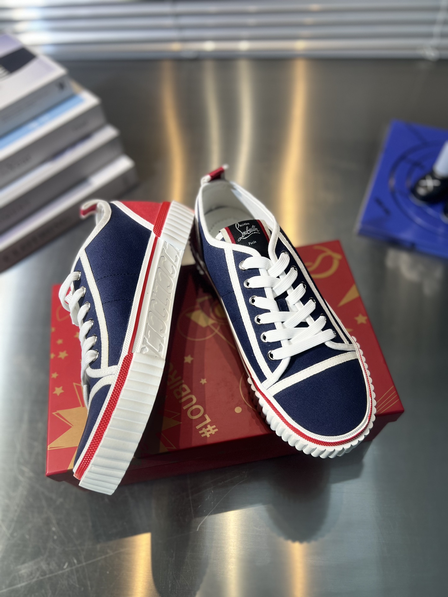 Ch**an louboutin 202451001