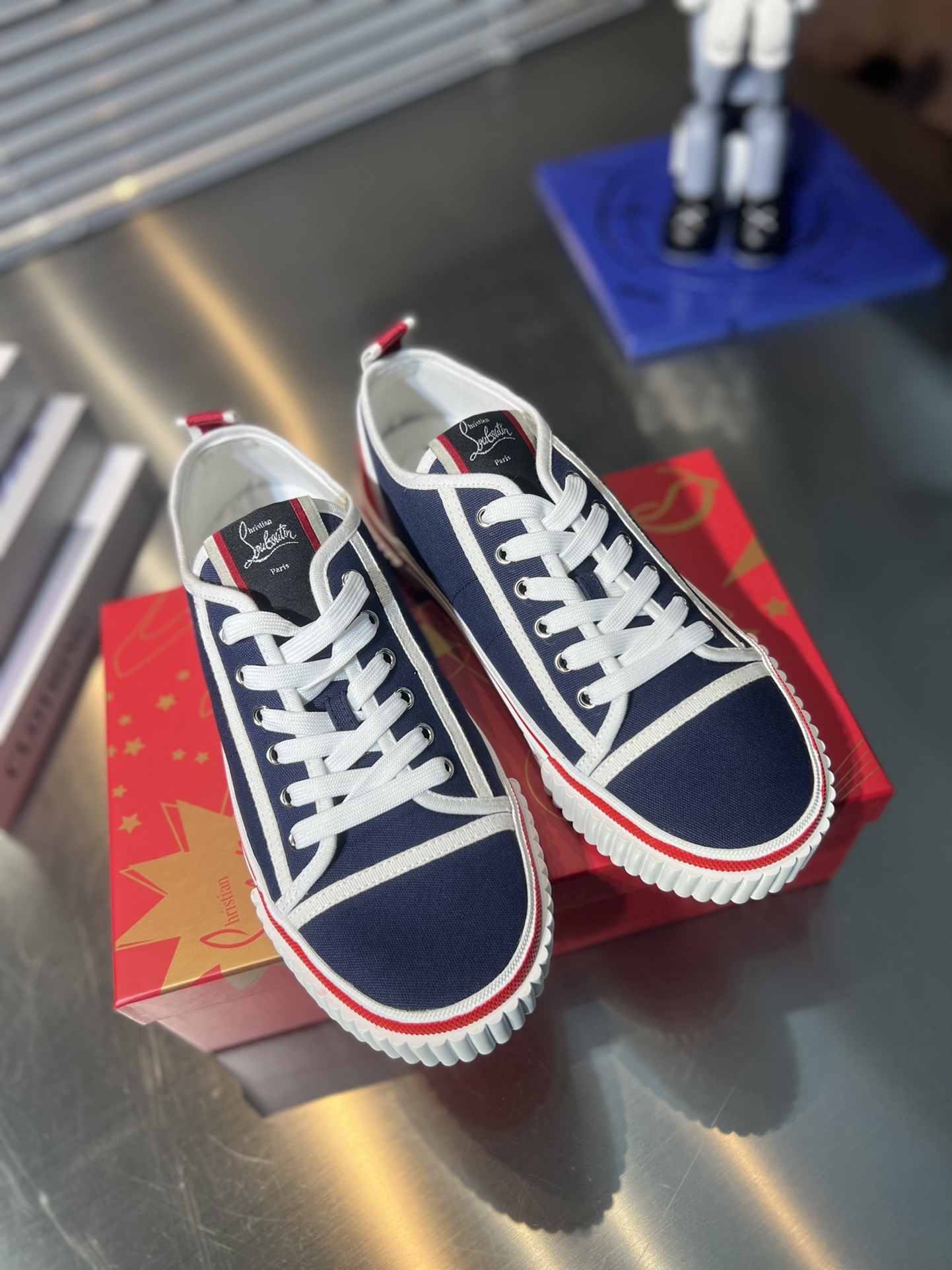 Ch**an louboutin 202451001