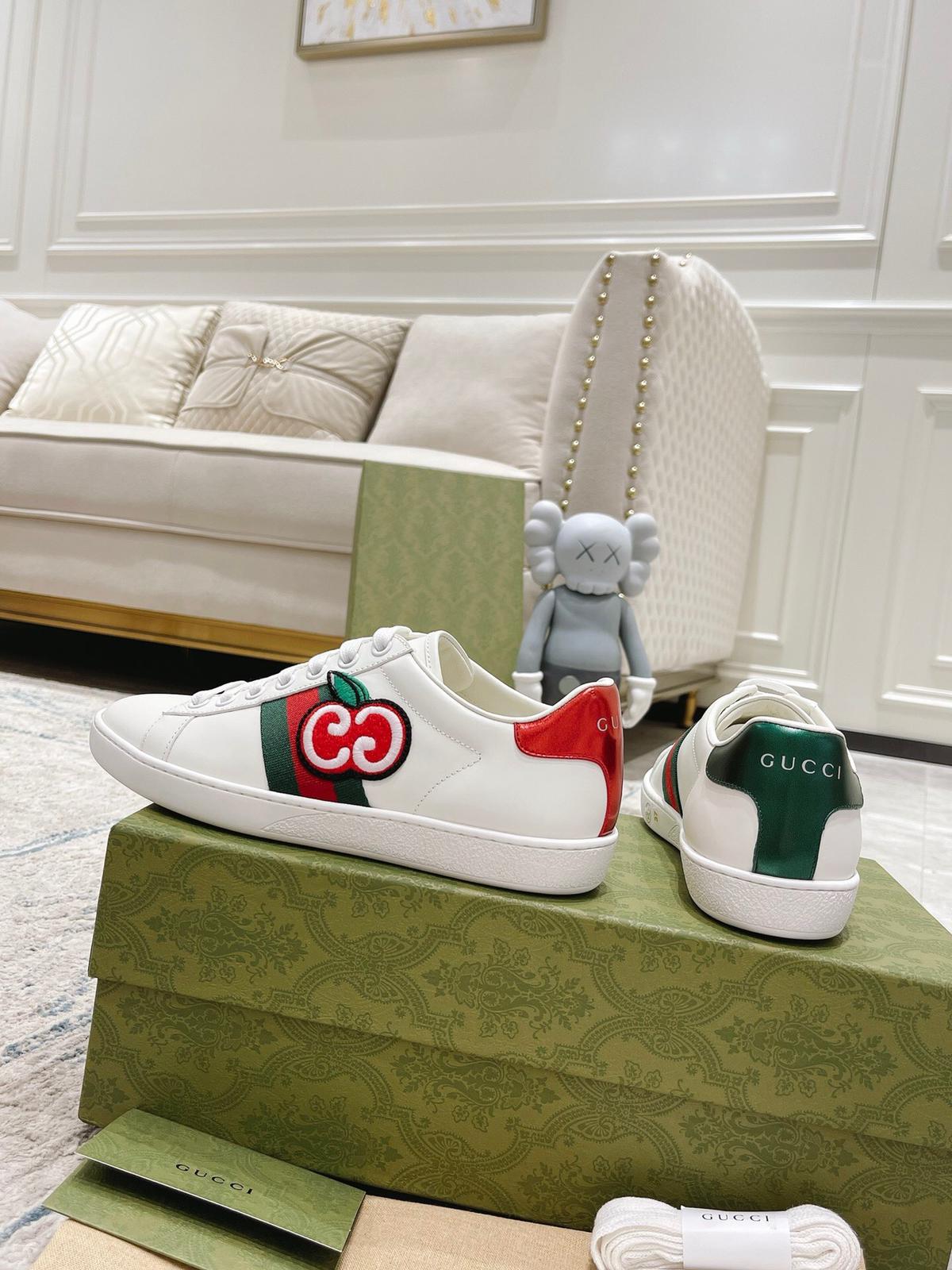 G*u*i sneaker 20240517001