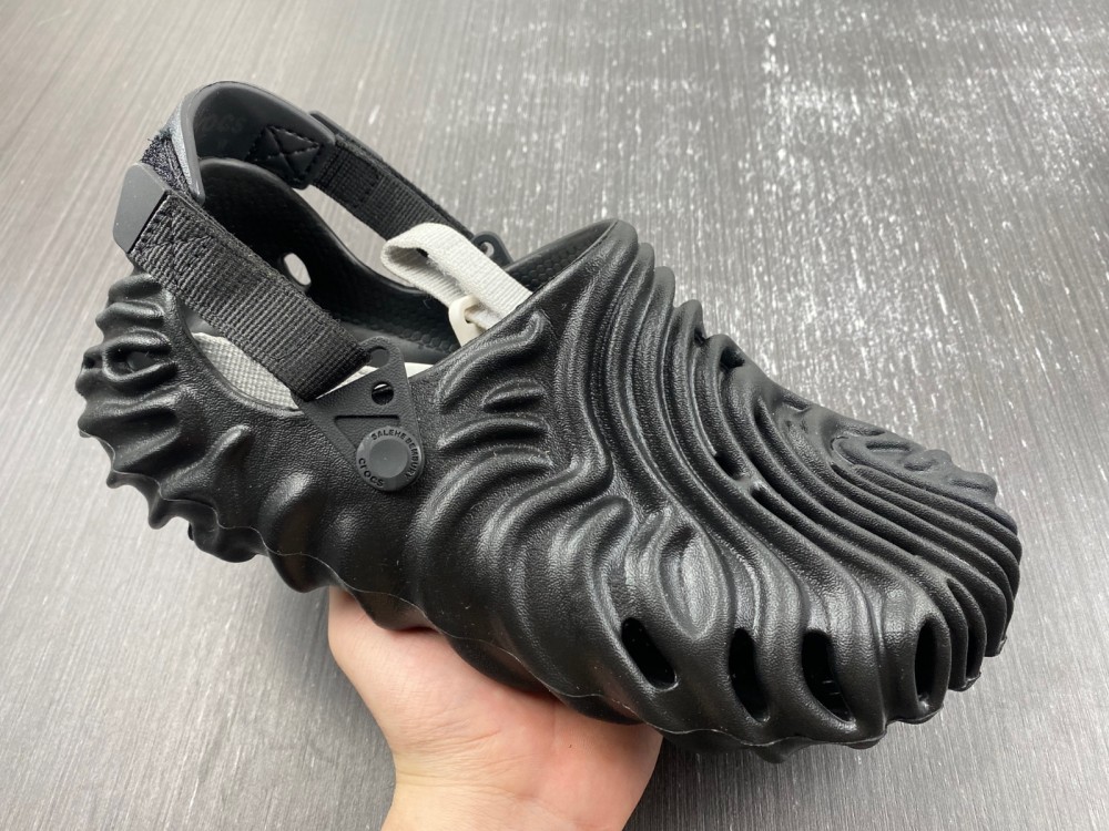 Crocs Pollex Clog by Salehe Bembury 20240522