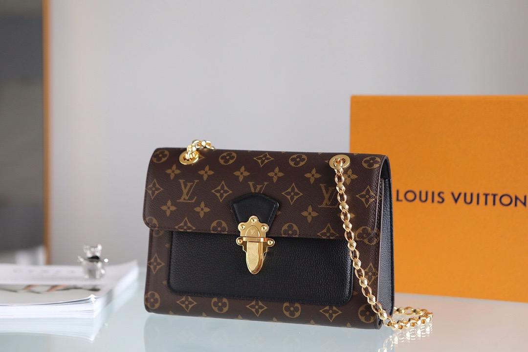 LV Victorie 27*17*10CM