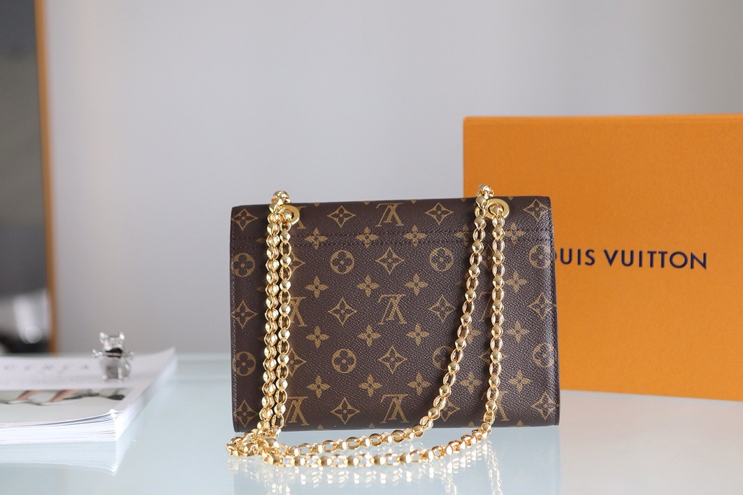 LV Victorie 27*17*10CM