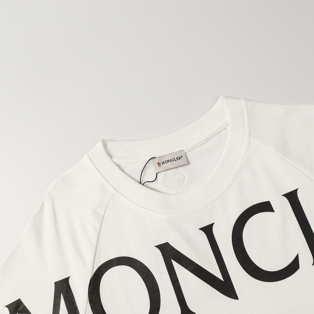 Moncler T-shirt 2024060401