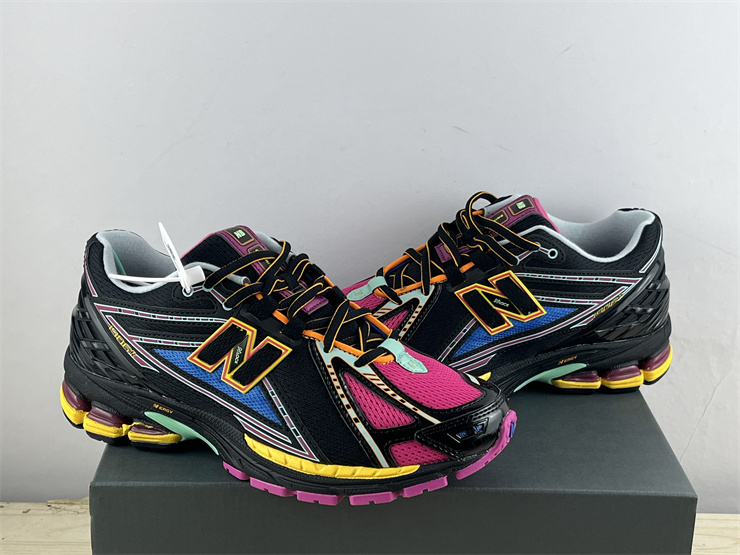 New Balance 1906R Neon Nights  M1906RCP