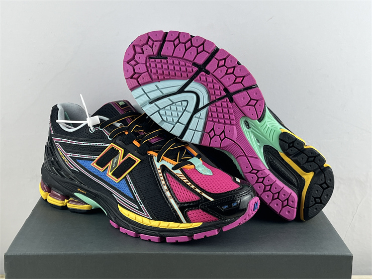 New Balance 1906R Neon Nights  M1906RCP