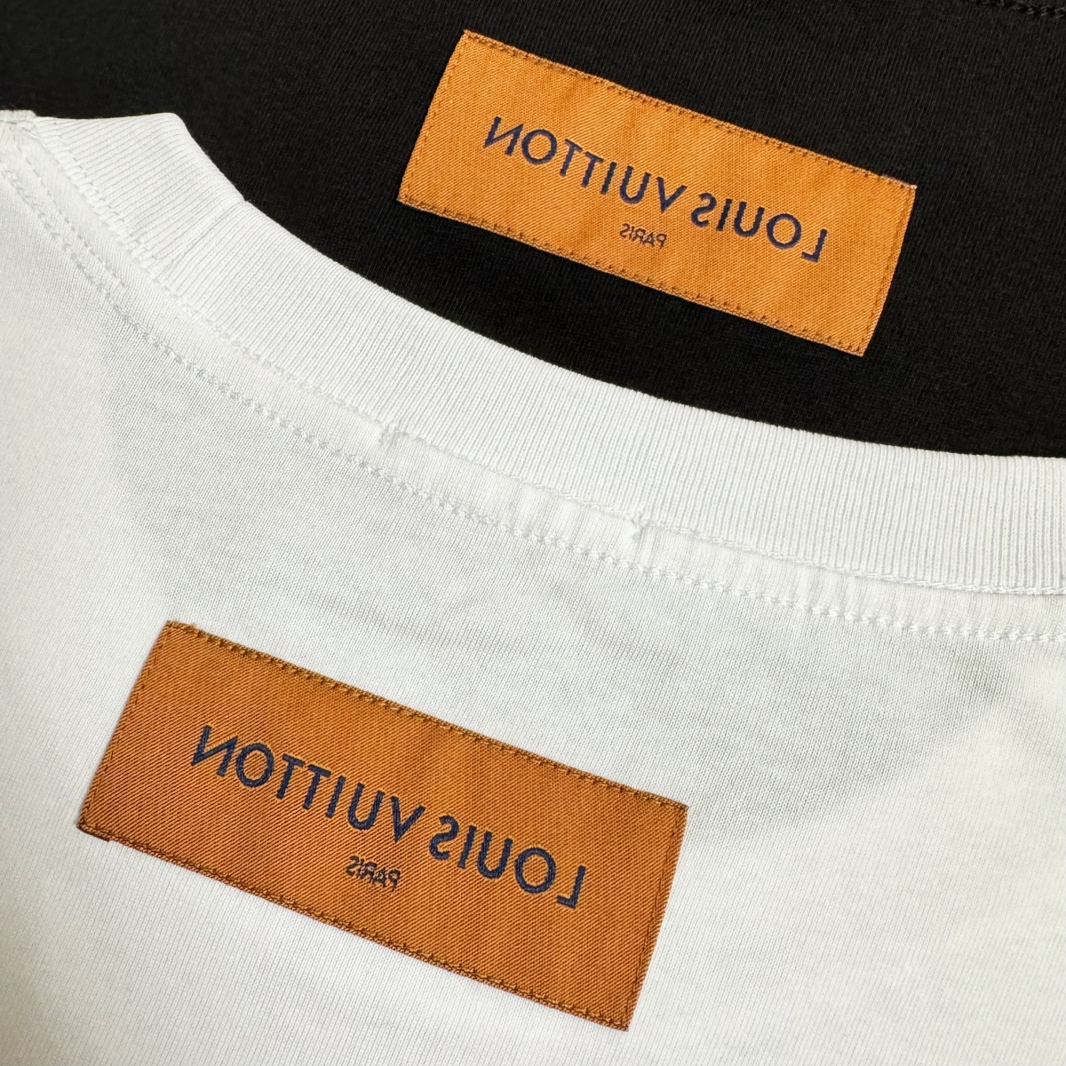 LV T-shirt 2024060709