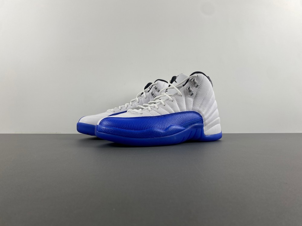 Air Jordan 12 CT8013-140