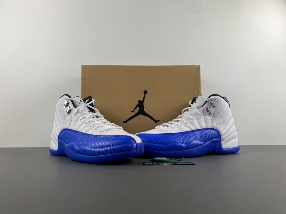 Air Jordan 12 CT8013-140