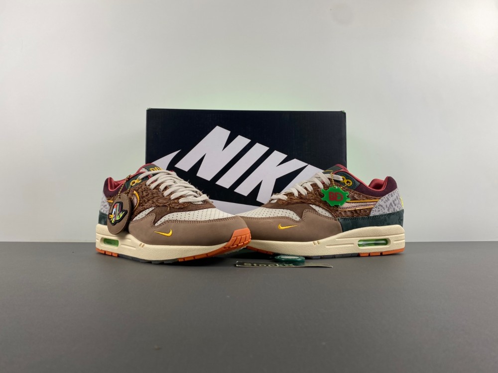 Nike Air Max 1