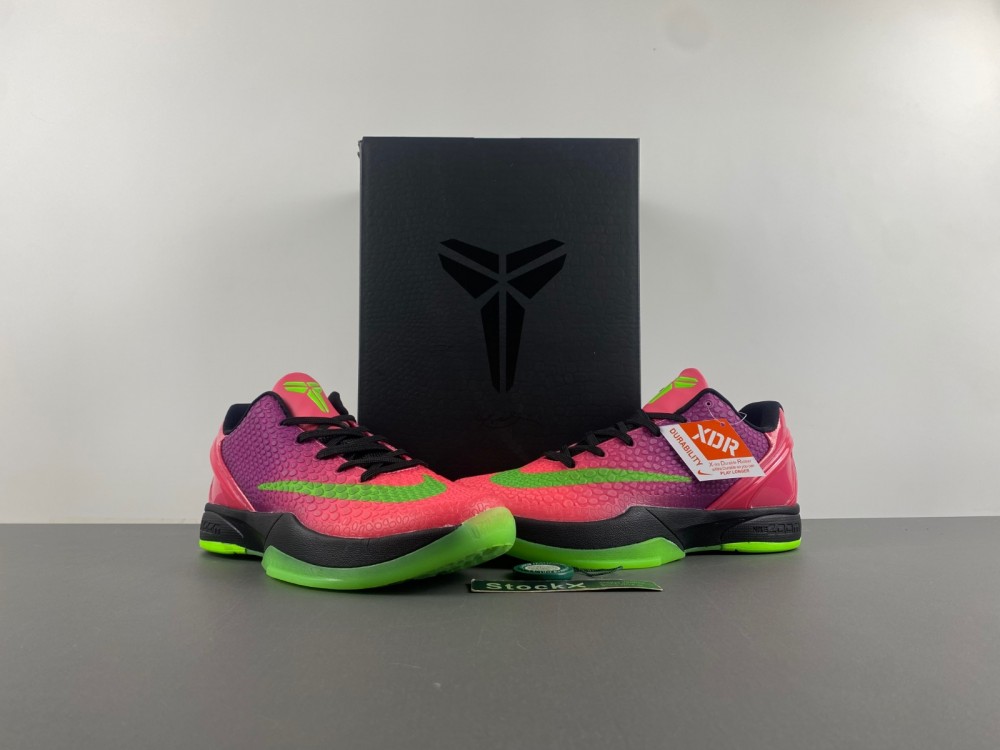 Kobe 6 Protro PE2023-102