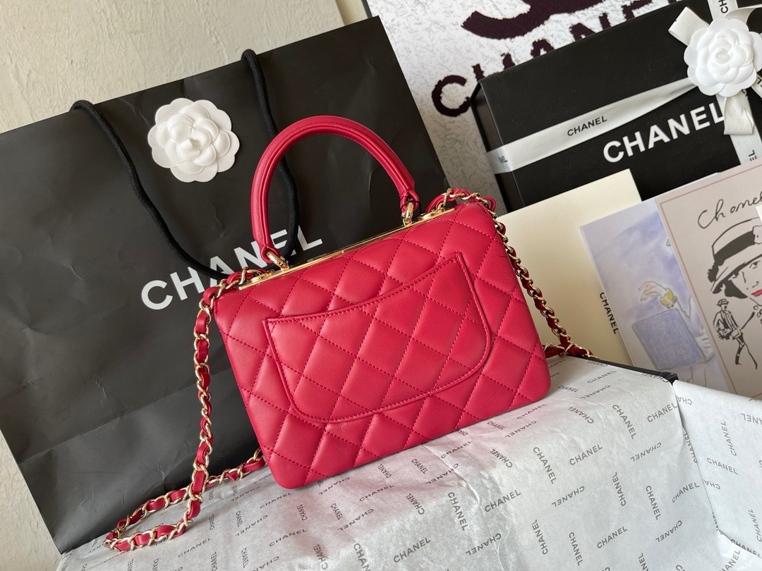 Ch*el as4654 19.5*14.5*8cm