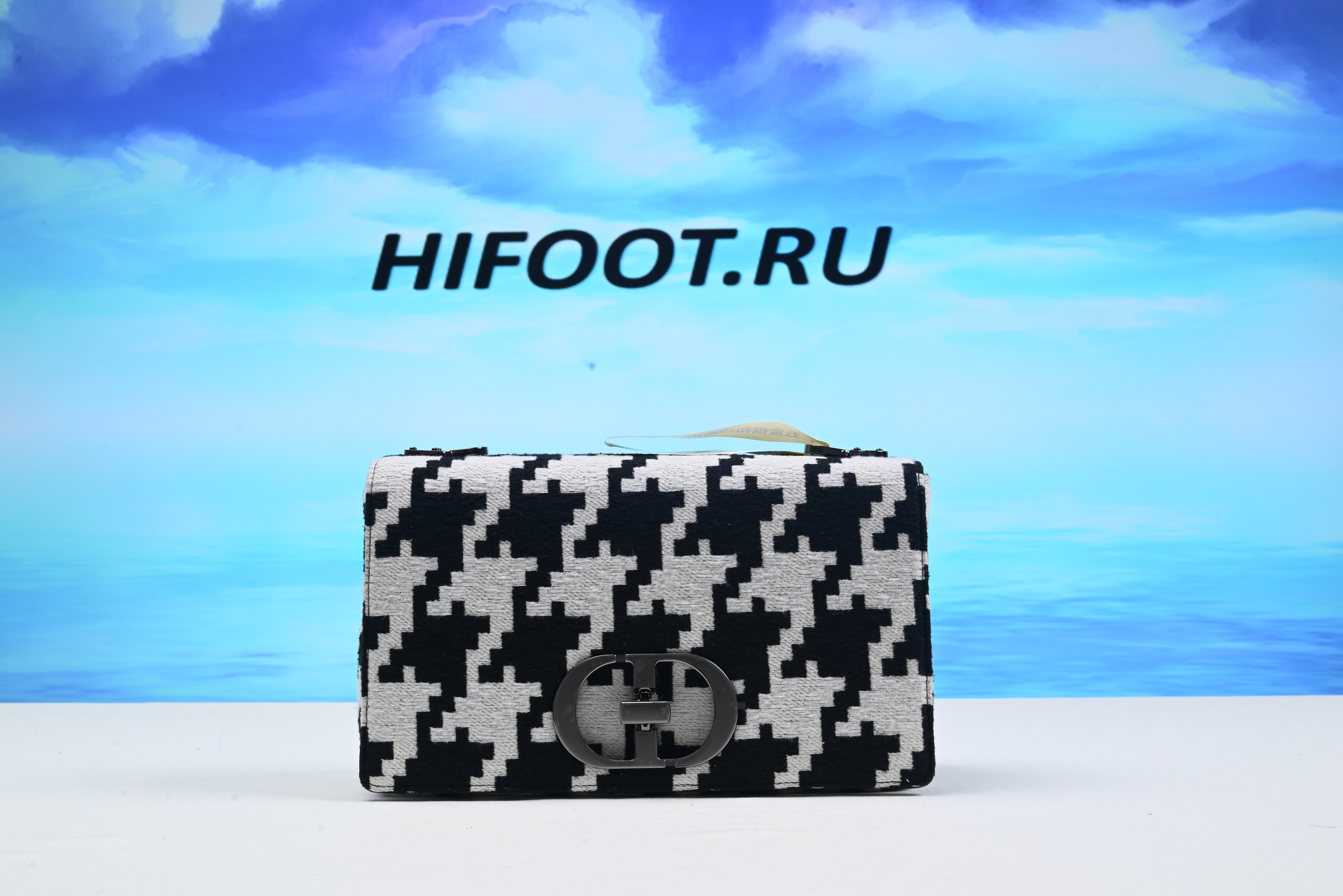 D*or bag 24cm 2024062802