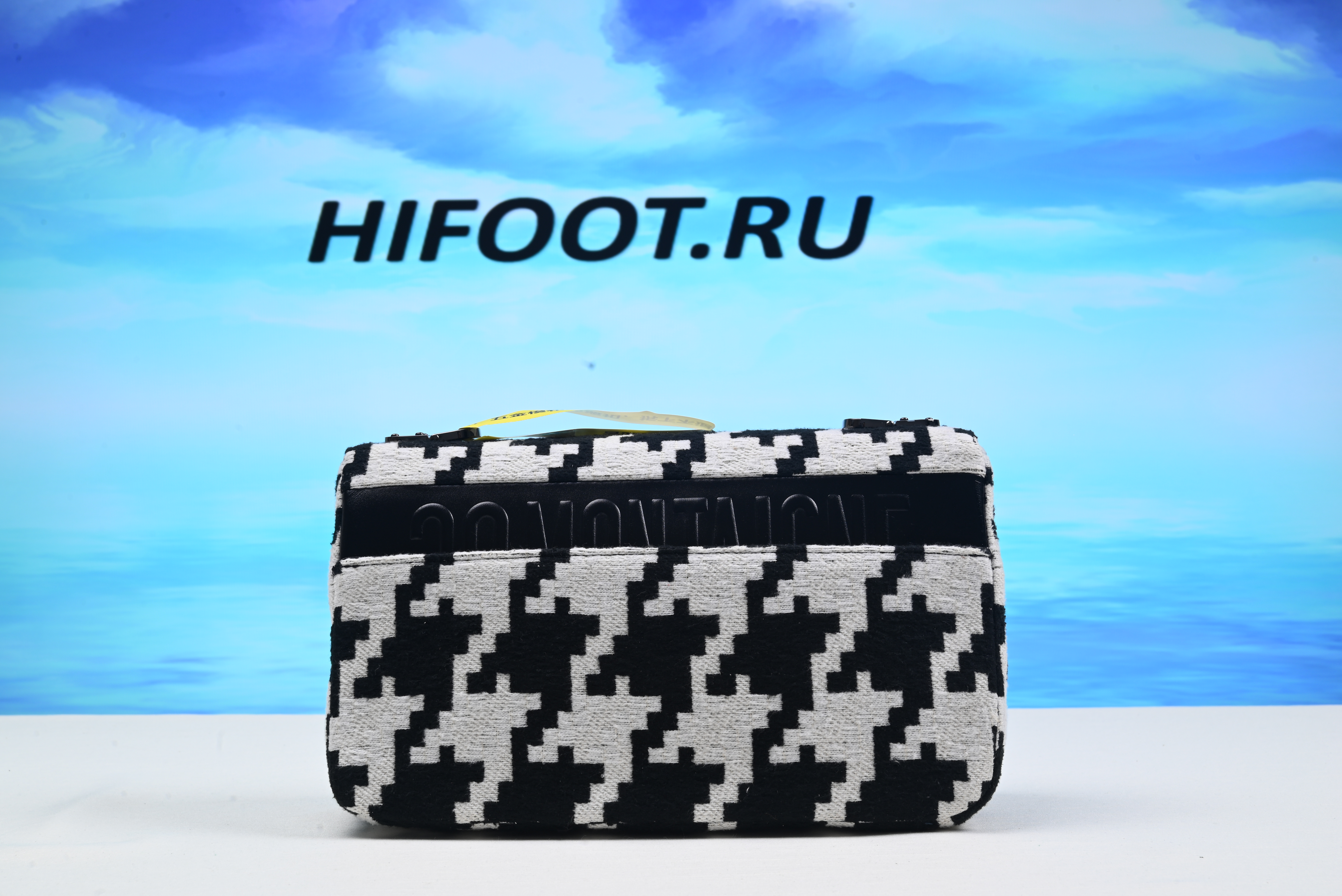D*or bag 24cm 2024062802