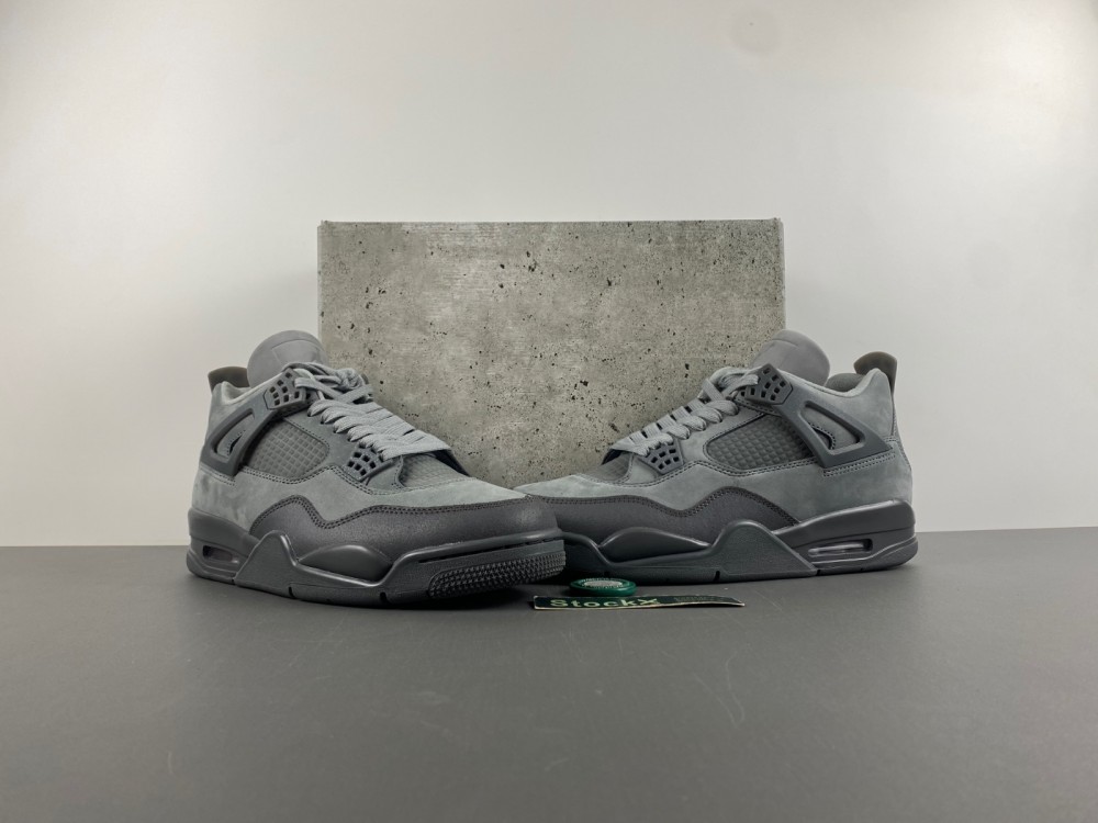 Air Jordan 4 Retro SE Paris Olympics FQ7928-001