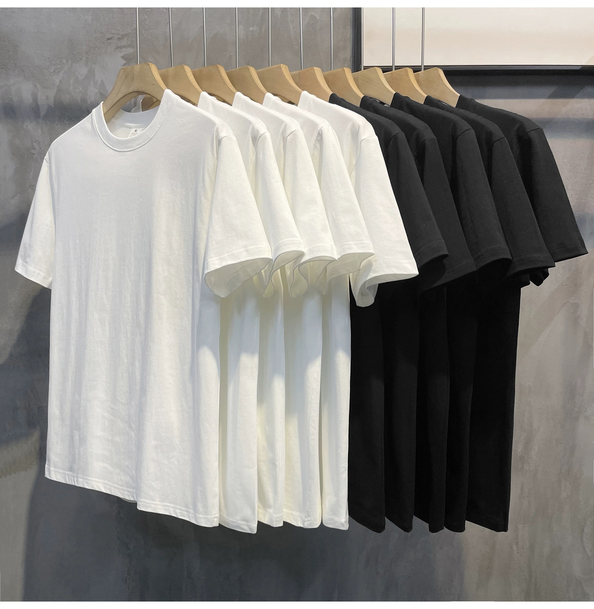 Custom designer T-shirt (Customers can submit requirements for customization)