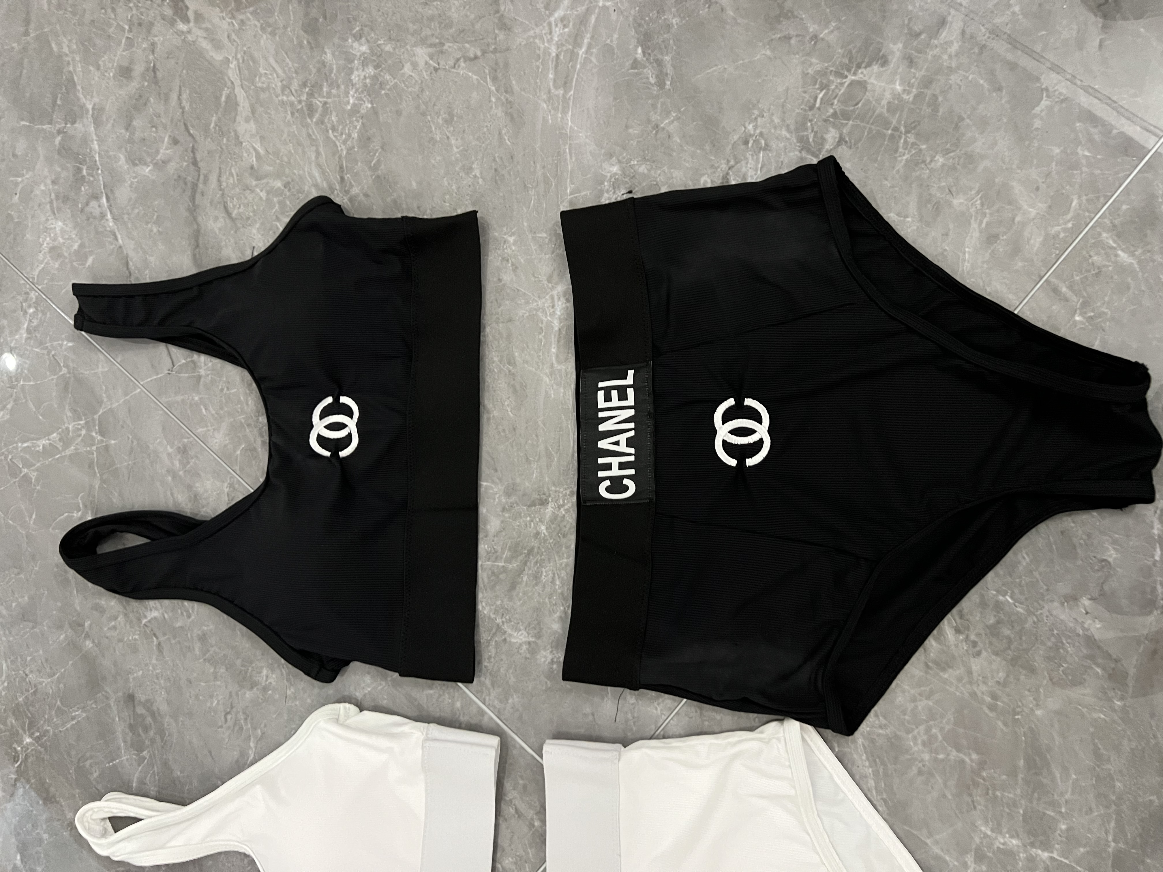 Ch*el swimsuit 02