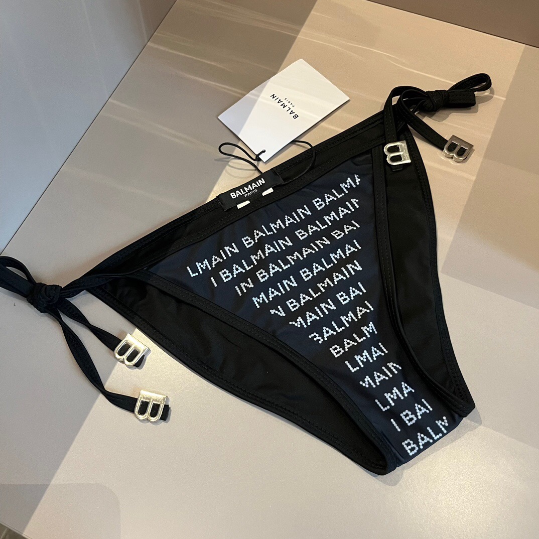 Balmain swimsuit 05