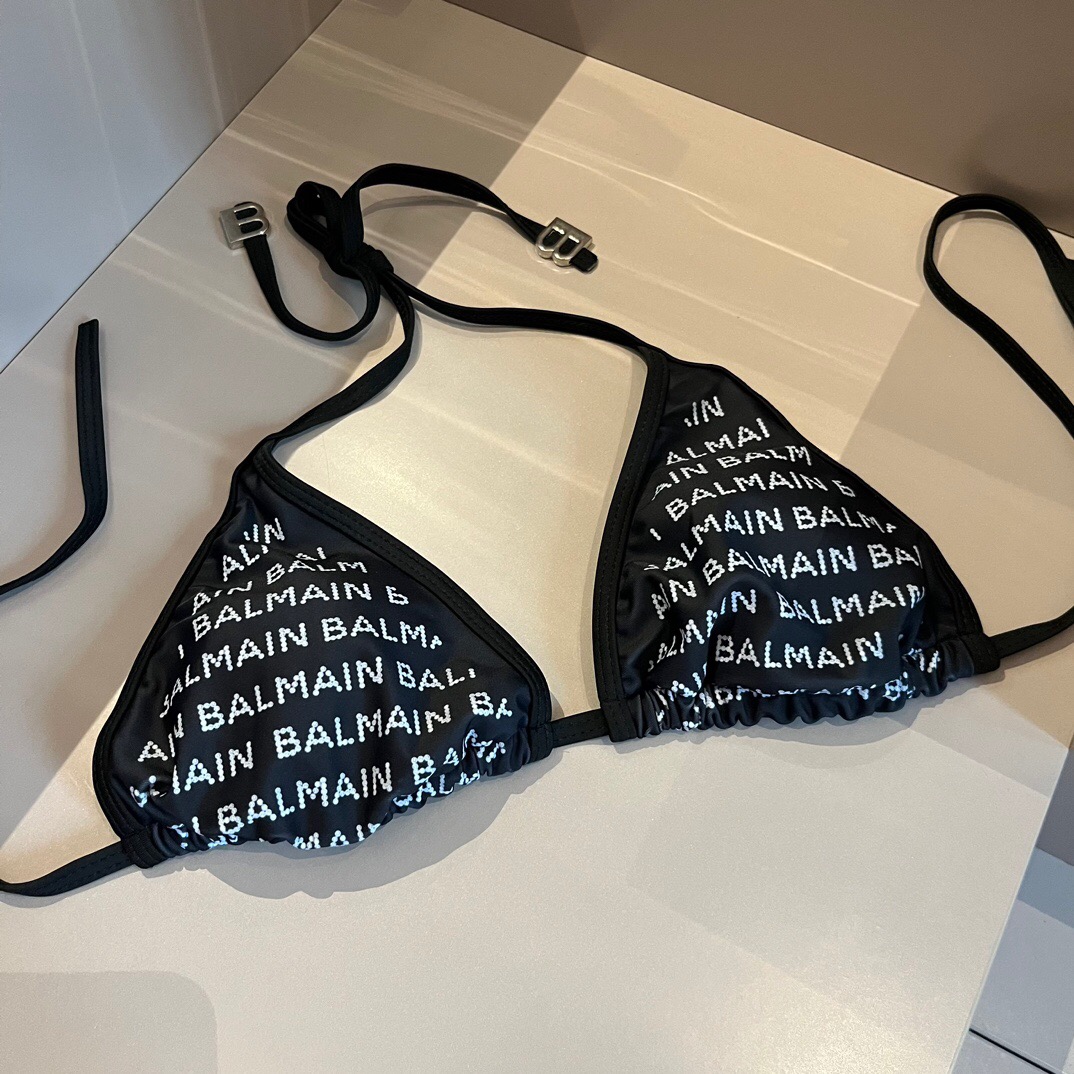 Balmain swimsuit 05