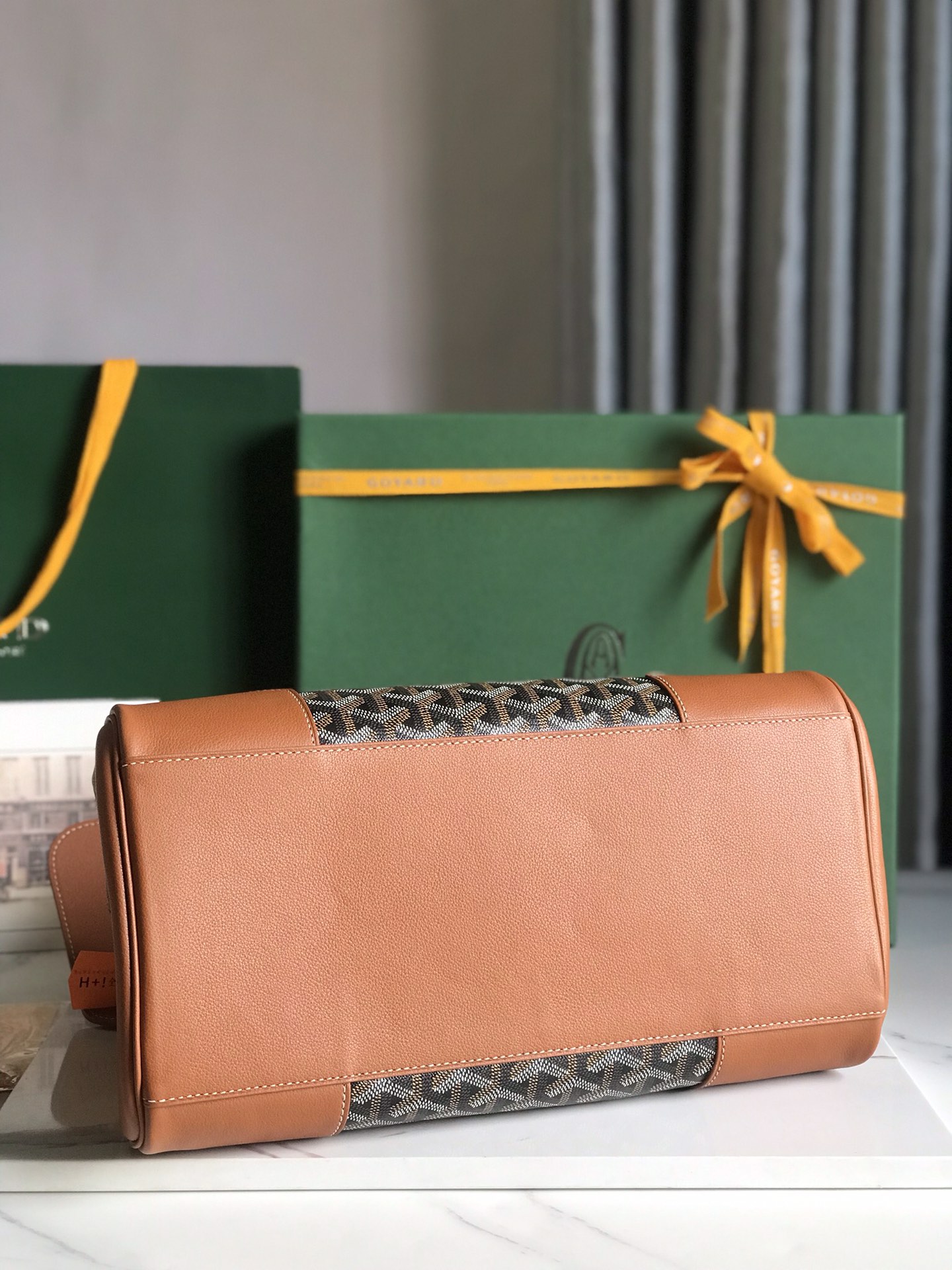 Go*ard tote bag 34*25*16cm 2024071003