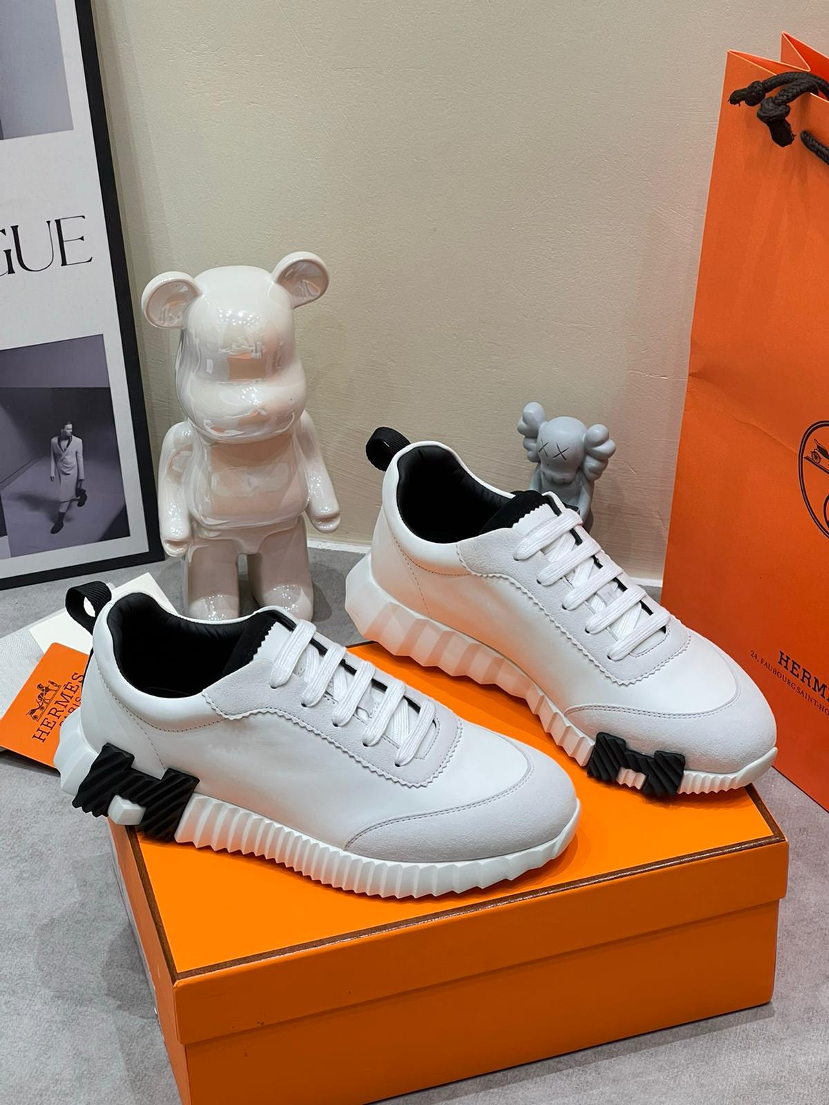 H**mes sneaker 2024071201