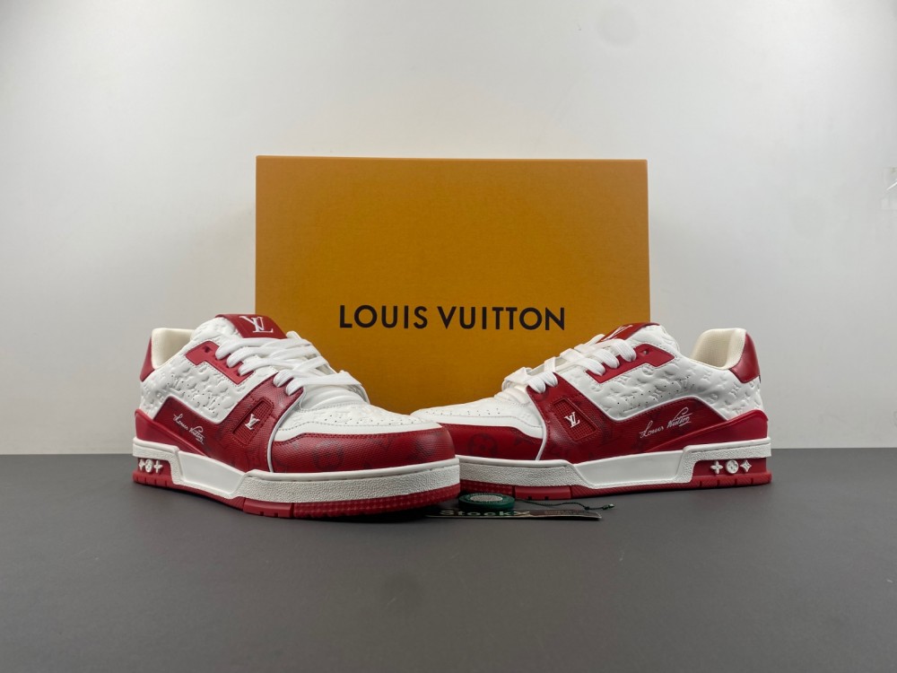 LV sneaker 2024071301