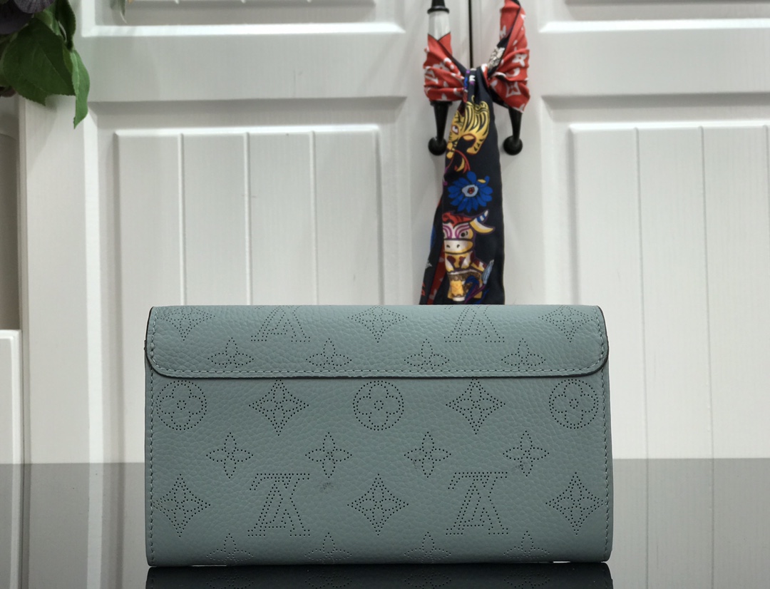 LV wallet 19CM 2024071701