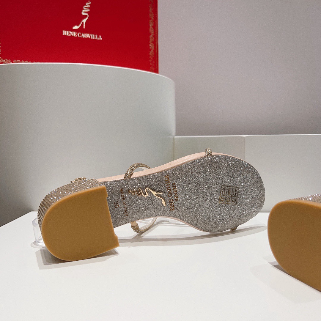 Rene Caovilla heels 2024071801