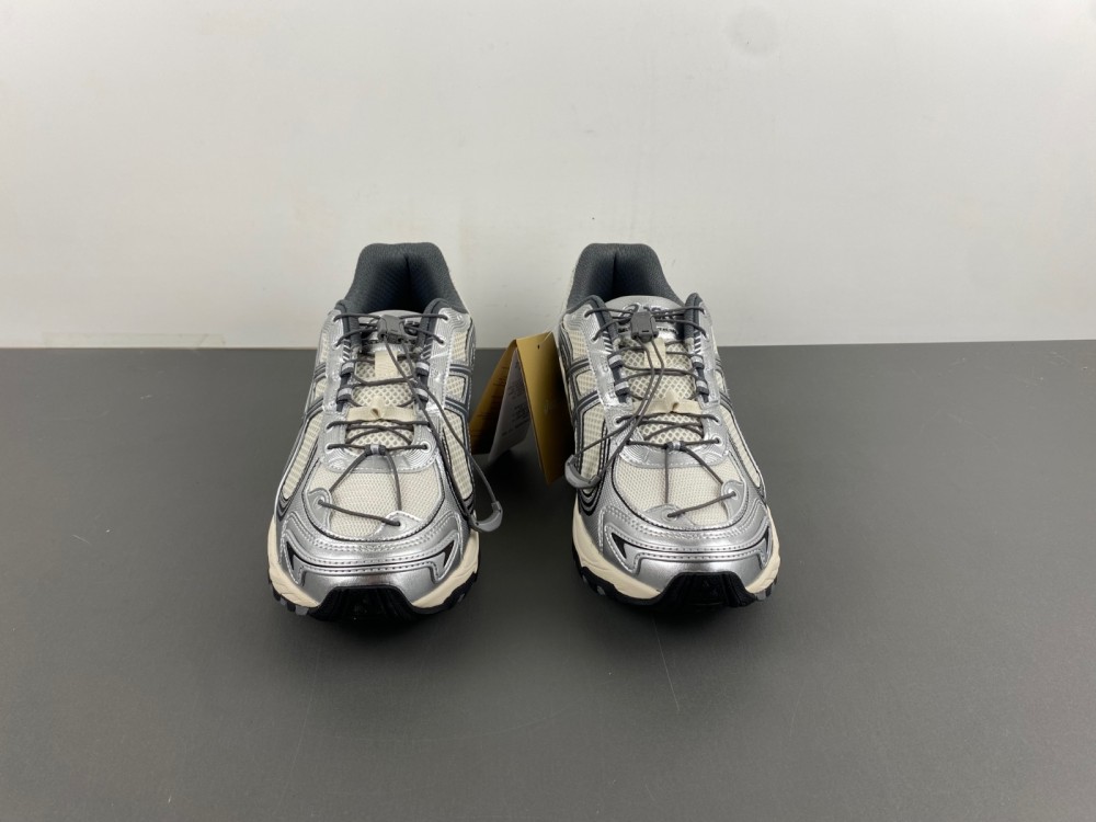 As*ic*s gel-kahana tr v4 silver white 1203a497-200
