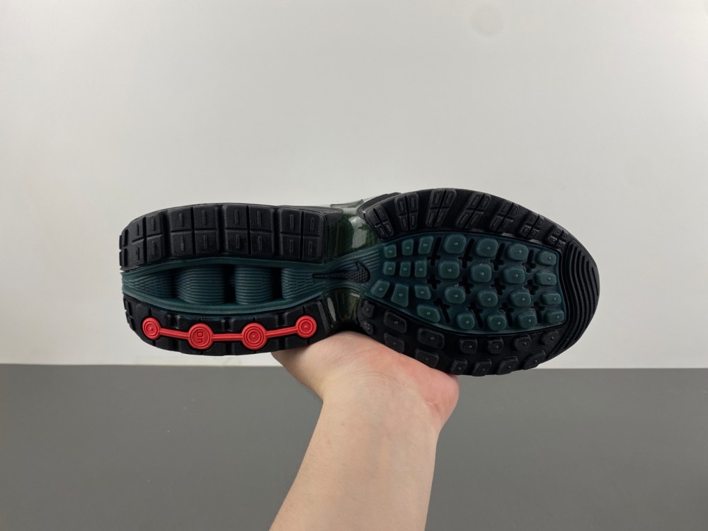 nike air max dn S*p*e black fz4044-001